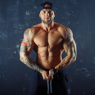 VitalRiga - ваш вкусный путь к форме 🍭