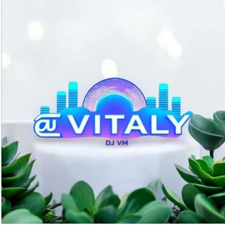 VITALY | DJ VM️