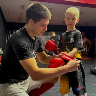 Vital1k ты спортсмен 🥊