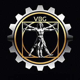 Витрувианский Боди Гараж