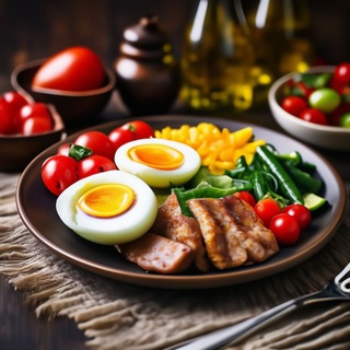 Вкусный Обед 🍲