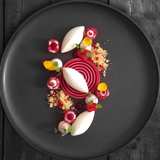 🍴 ЛОГОВО ВКУСНОТЫ / РЕЦЕПТЫ 🍽