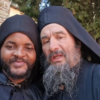 Афонские истории и не только.