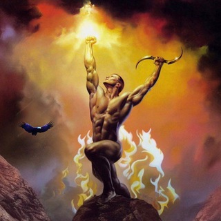 🔥 ПРОМЕТЕЙ⚔️ВОЕНТОРГ⚔️ДЛЯ ВСЕХ 🔥