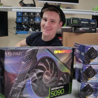 Voiaka Работяга