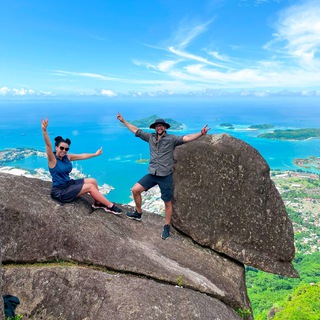 ВокругСвета | Авторские путешествия