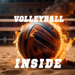 VOLLEYBALL INSIDE🏐