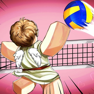 🏐 Volleyball Legends | Легенды Волейбола