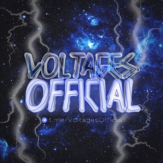 Voltages Official ⚡️