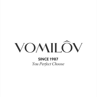 VOMILOV Вика
