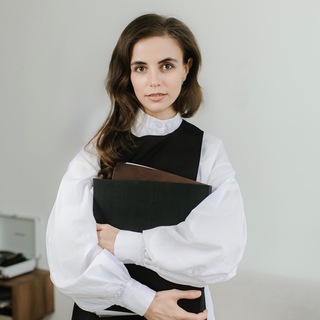 Юрист для бизнеса Людмила Войкина