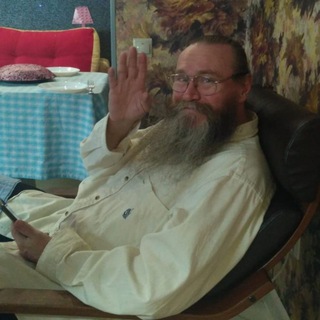 Сказки на ночь для моих внучат