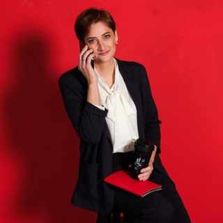 Воз_МОЖНОСТЕЙ с Ариной Ставро