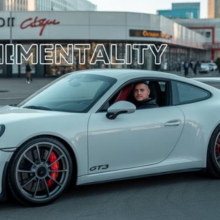 VozduxanMentality😎