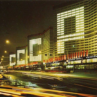 СССР🚀Возвращение