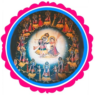 Vrindavan Mellows KIRTAN