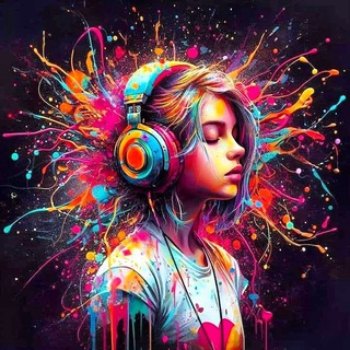 Вселенная подсознания🌏