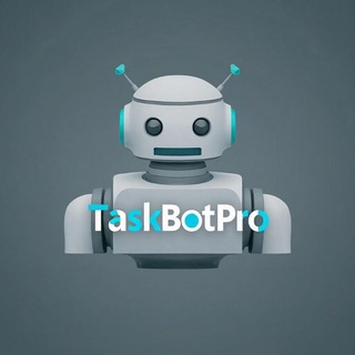 🤖TaskBotPro💸