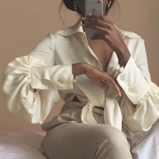 Винтаж и отборный секонд