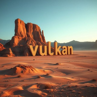 Vulkan p 300 (Backstage)