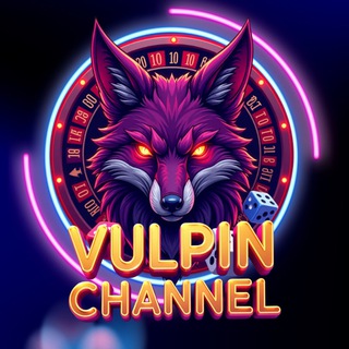 Vulpin канал