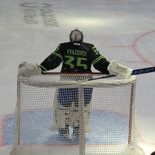 Вязовой Уфимский