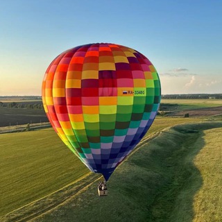 Взлетай Алтай🎈
