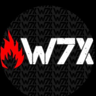 W7x Official - Oxide