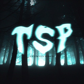 TWO SEVEN PERSON⚠️