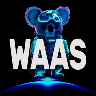 WAAS - Boomerang AI - Эталон криптоплатформ