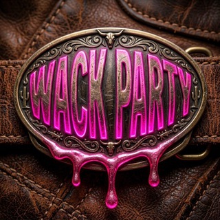 WACK PARTY