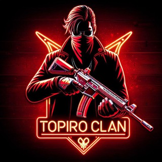 КЛАН ТОПЕРОВ💊