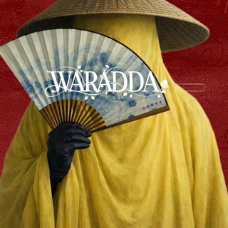 WARADDA | pro дизайн 🪐✨