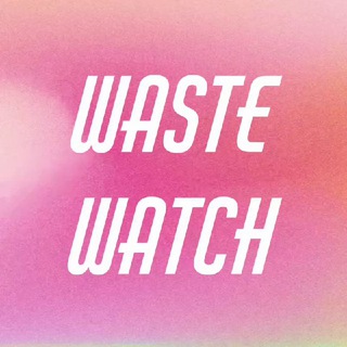 WASTEWATCH