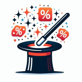 СКИДКОМАГИЯ 🛍