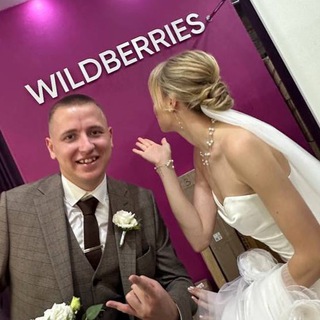 WB и белобрысые 👫🏼