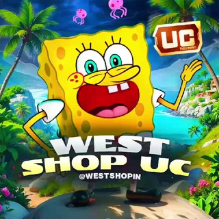 𝐖𝐄𝐒𝐓 𝐒𝐇𝐎𝐏 𝐔𝐂🌴