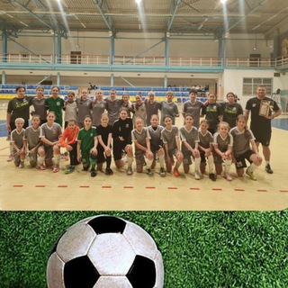 ЖФК ТЮМЕНЬ 2011-2013