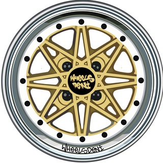 «WHEELSDENI» Японские диски в наличии и под заказ!