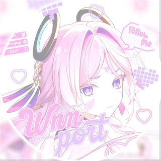 ✷┊𝙒𝙉𝙉 𝙋𝙊𝙍𝙏⑅ ꜝꜝ 🔮