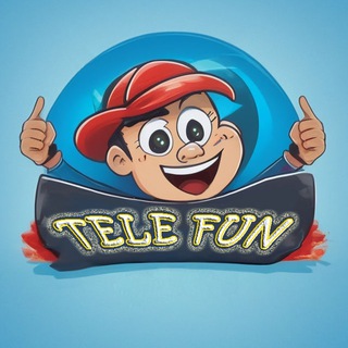 TELE FUN (TF)🤣