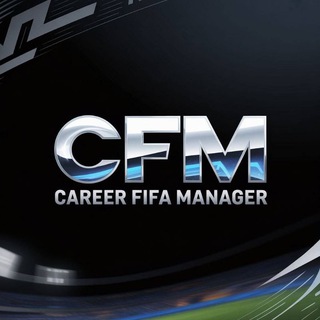 ⚽ CAREER FIFA MANAGER (CFM)