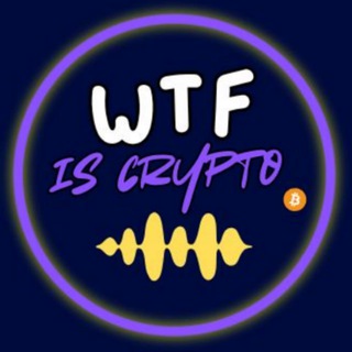 WTF is crypto