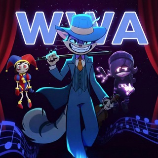 𝙒𝙒𝘼 | 𝙒𝙤𝙧𝙡𝙙 𝙤𝙛 𝙒𝙚𝙗 𝘼𝙣𝙞𝙢𝙖𝙩𝙞𝙤𝙣