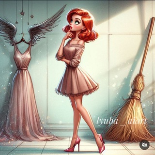 WildWitch_by_olga_samulevich 🌒🌕🌘