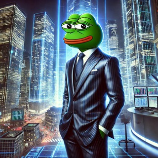 Wall Street Pepe