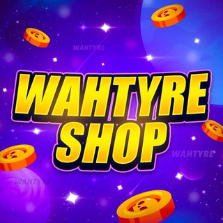 Wahtyre shop
