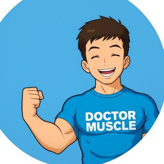 Doctor Muscle
