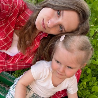 Декретный mood🫶🏻