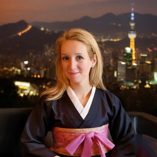 Разбуди меня в Сеуле | Надя Тихомирова